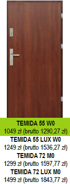 TEMIDA 55 W0