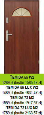TEMIDA 55 W2