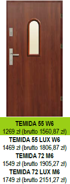 TEMIDA 55 W6